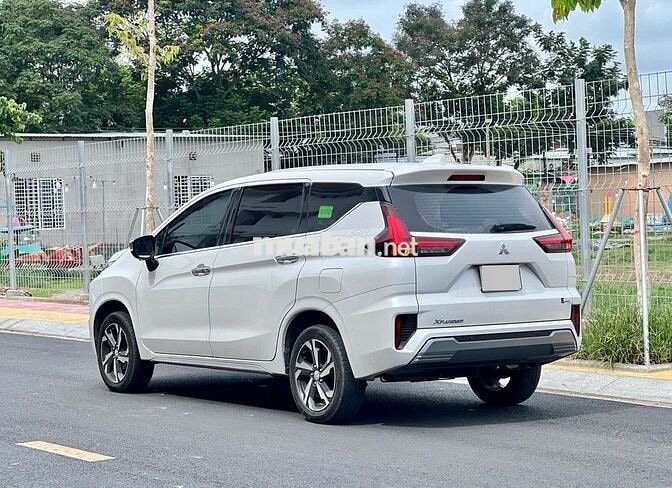 Mitsubishi Xpander 2022 1.5 Premium