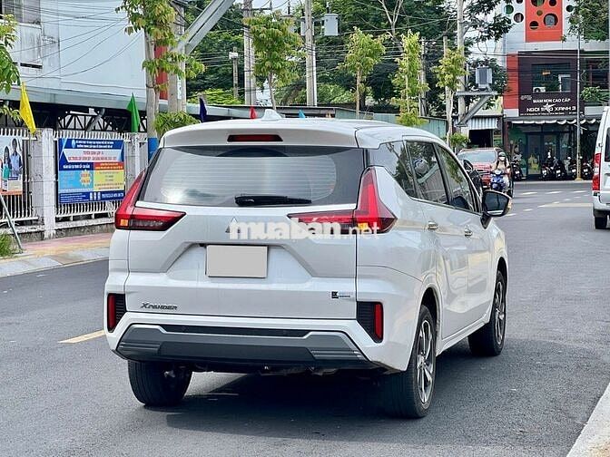 Mitsubishi Xpander 2022 1.5 Premium