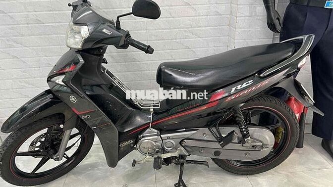 Yamaha Sirius Fi 2016 Đen|| BÁN CHO NG CẦN.