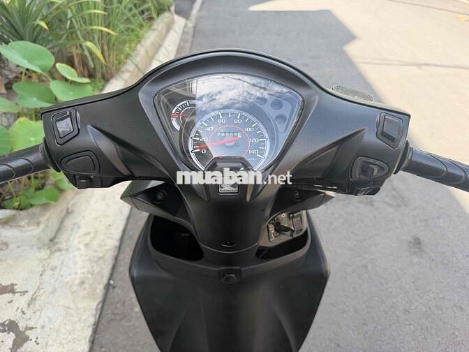 Honda Vision 2018 mới 90% PBĐB