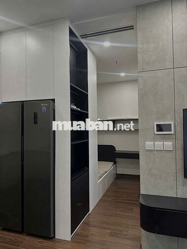 Bán căn 1N+ 47m2 full nội thất tại Vinhomes smart city. Giá 3,5 tỷ