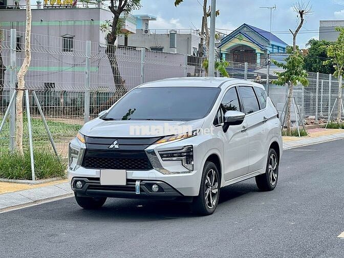 Mitsubishi Xpander 2022 1.5 Premium