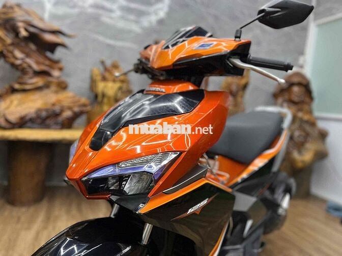 Honda Airblade 125Fi 2016 máy nguyên zin. odo 28k