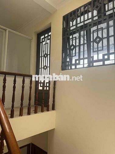 N/C ~ĐOÀN THỊ ĐIỂM~ THÔNG PXL,DT:8 x5 .TRỆT,2LẦU,ST,4PN/3WC.ST