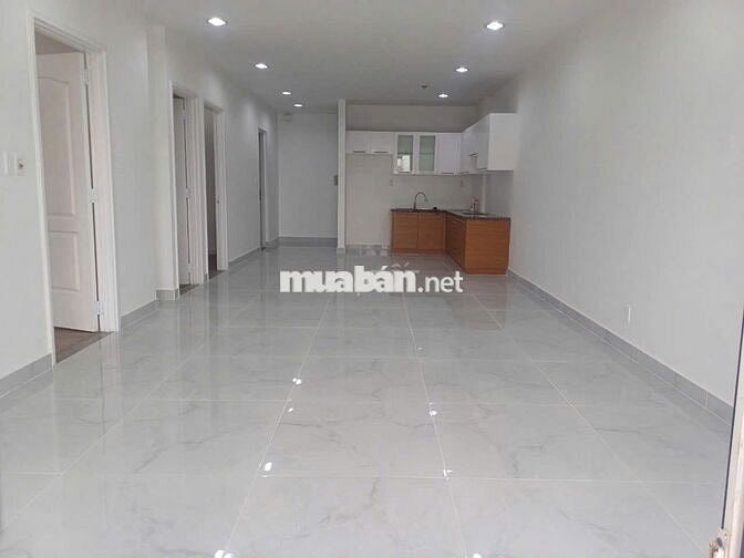 Cần bán căn hộ chung cư Carina Plaza, 2PN, nhà sửa lại đẹp,sổ hồng sẵn