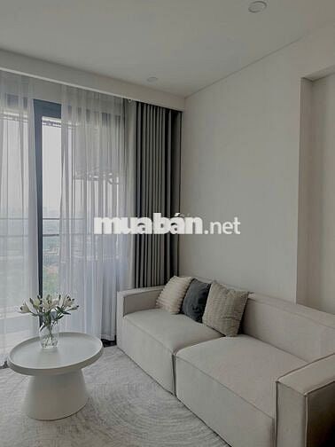 Bán căn 1N+ 47m2 full nội thất tại Vinhomes smart city. Giá 3,5 tỷ