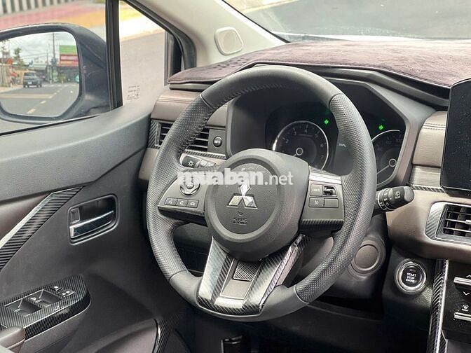 Mitsubishi Xpander 2022 1.5 Premium