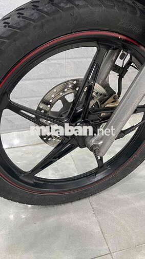 Yamaha Sirius Fi 2016 Đen|| BÁN CHO NG CẦN.