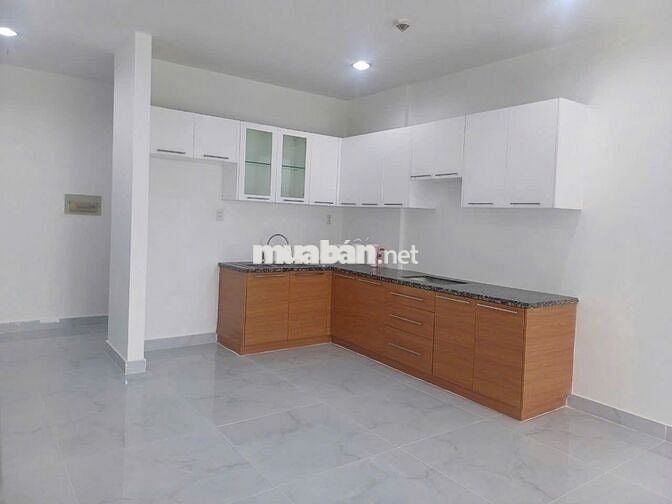 Cần bán căn hộ chung cư Carina Plaza, 2PN, nhà sửa lại đẹp,sổ hồng sẵn