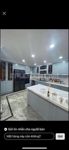Cc Mời Thuê Bt Vip Trần Phú - Kim Mã Dt 130m2 x4,5T sân vườn oto 45 tr
