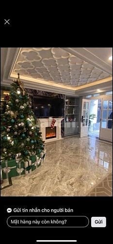 Cc Mời Thuê Bt Vip Trần Phú - Kim Mã Dt 130m2 x4,5T sân vườn oto 45 tr