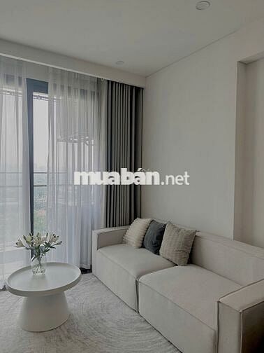 Bán căn 1N+ 47m2 full nội thất tại Vinhomes smart city. Giá 3,5 tỷ