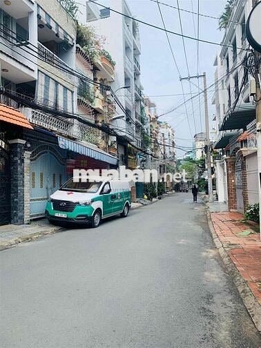 CHO THUÊ NHÀ ĐƯỜNG SƯ VẠN HẠNH, PHƯỜNG 12, QUẬN 10 - Vạn hạnh Mall