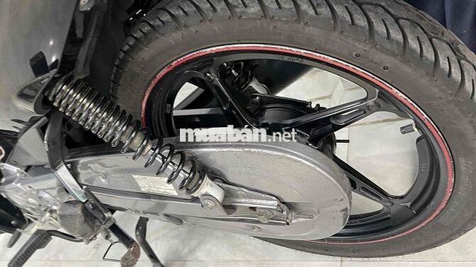 Yamaha Sirius Fi 2016 Đen|| BÁN CHO NG CẦN.