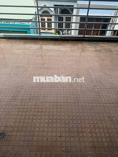 N/C ~ĐOÀN THỊ ĐIỂM~ THÔNG PXL,DT:8 x5 .TRỆT,2LẦU,ST,4PN/3WC.ST