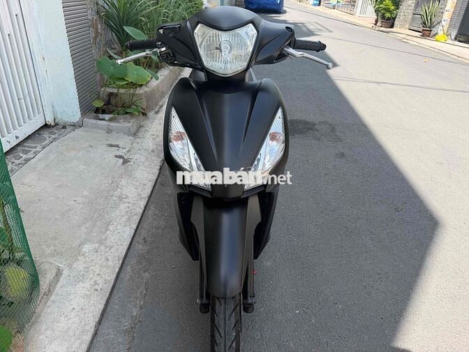 Honda Vision 2018 mới 90% PBĐB