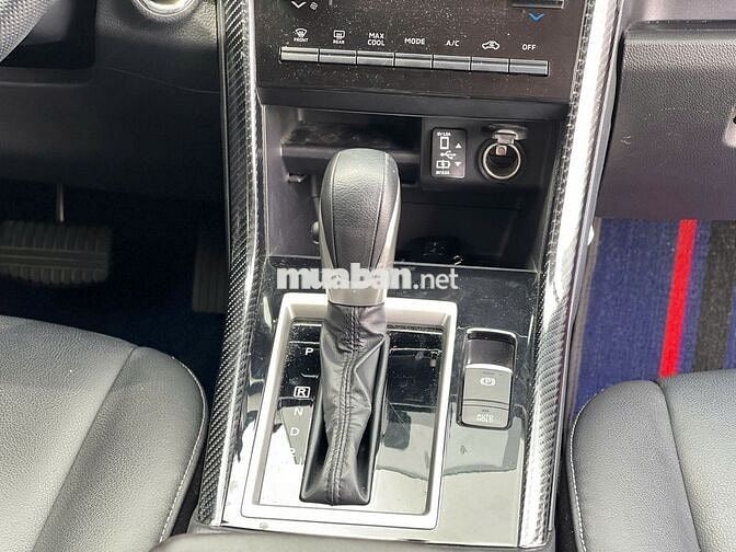 Mitsubishi Xpander 2022 1.5 Premium