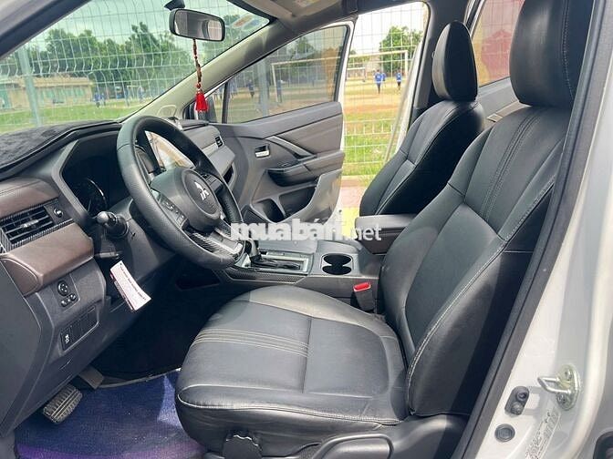 Mitsubishi Xpander 2022 1.5 Premium