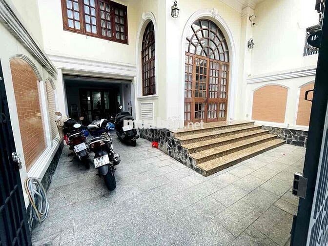 CHO THUÊ NHÀ ĐƯỜNG SƯ VẠN HẠNH, PHƯỜNG 12, QUẬN 10 - Vạn hạnh Mall