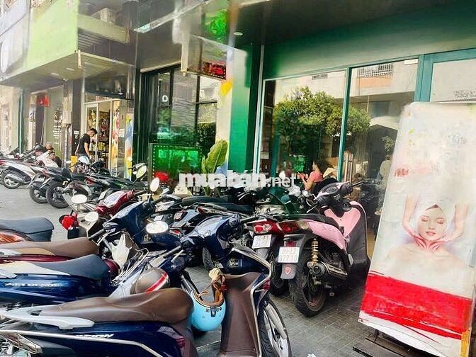 Cho Thuê Mặt Bằng Đường Hoa Sứ, Phú Nhuận ( MB Rộng - KD Thoải mái )