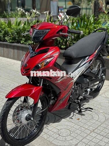 Exciter 135 upp 2010 kiểng ( Nợ xấu 10tr nhận xe )
