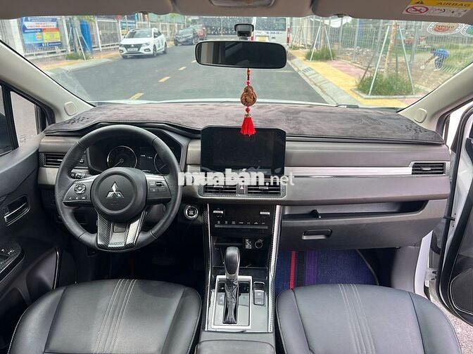 Mitsubishi Xpander 2022 1.5 Premium
