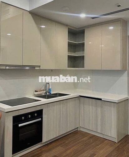 Bán căn 1N+ 47m2 full nội thất tại Vinhomes smart city. Giá 3,5 tỷ