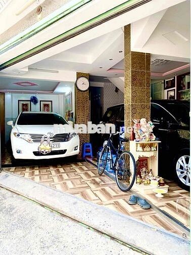 NHÀ GỐC HAI MẶT TIỀN TIỆN KINH DOANH.