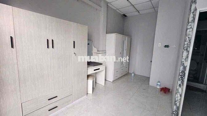 8.5 triệu CHO THUÊ NHÀ HẺM ĐƯỜNG THÀNH THÁI, Q10  Diện Tích: 3.5m x 6m