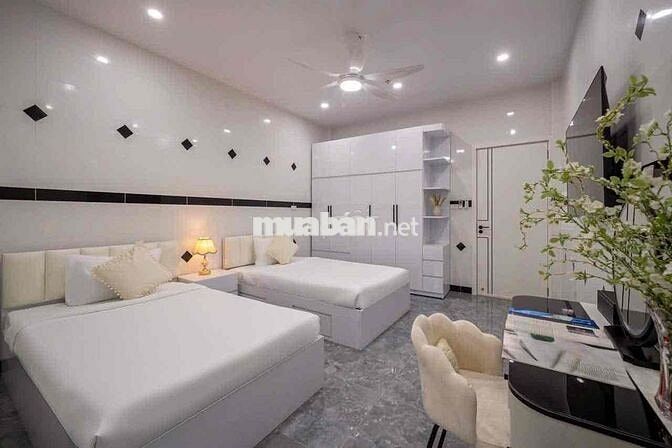 🏡 CHO THUÊ NHÀ NGUYỄN VĂN THOẠI – TRỤC DU LỊCH SÁT BIỂN MỸ KHÊ (Vị trí