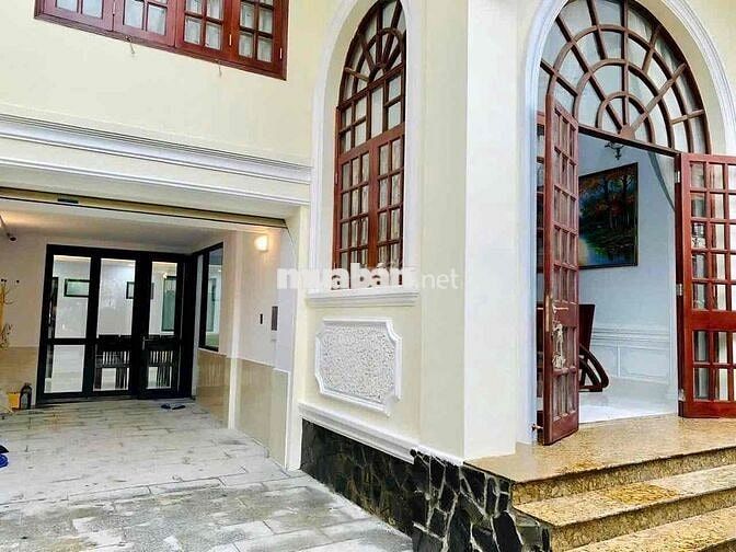 CHO THUÊ NHÀ ĐƯỜNG SƯ VẠN HẠNH, PHƯỜNG 12, QUẬN 10 - Vạn hạnh Mall