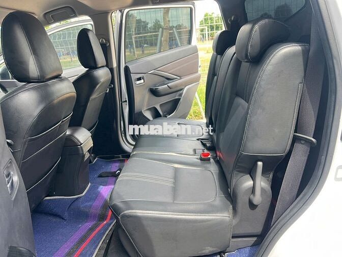 Mitsubishi Xpander 2022 1.5 Premium