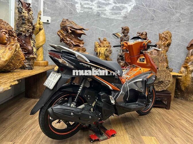 Honda Airblade 125Fi 2016 máy nguyên zin. odo 28k