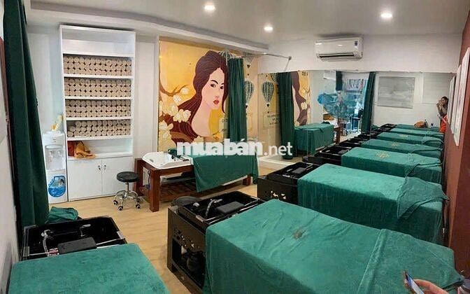 Cho Thuê Mặt Bằng Đường Hoa Sứ, Phú Nhuận ( MB Rộng - KD Thoải mái )