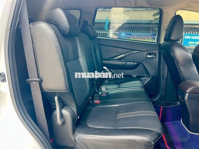 Mitsubishi Xpander 2022 1.5 Premium