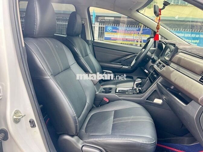 Mitsubishi Xpander 2022 1.5 Premium