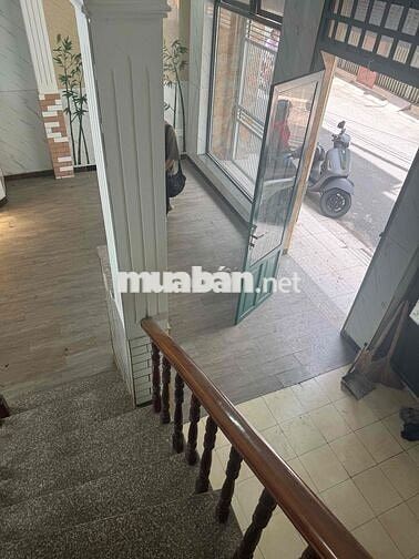 N/C ~ĐOÀN THỊ ĐIỂM~ THÔNG PXL,DT:8 x5 .TRỆT,2LẦU,ST,4PN/3WC.ST