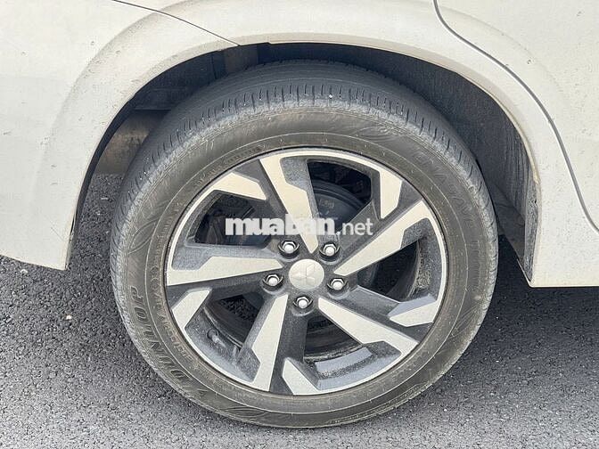 Mitsubishi Xpander 2022 1.5 Premium