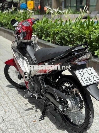 Exciter 135 upp 2010 kiểng ( Nợ xấu 10tr nhận xe )