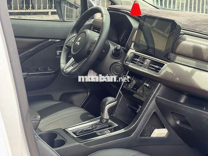 Mitsubishi Xpander 2022 1.5 Premium
