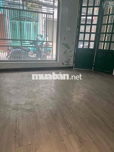 N/C ~ĐOÀN THỊ ĐIỂM~ THÔNG PXL,DT:8 x5 .TRỆT,2LẦU,ST,4PN/3WC.ST