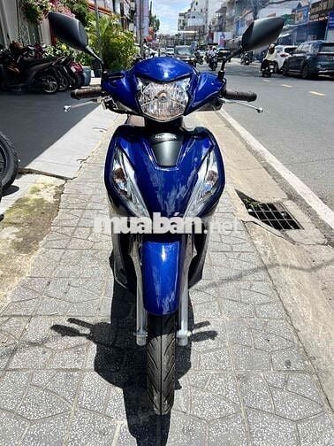 Honda Vision 2025 (Mới 99%)  ❇️Đồng Moto Đà Lạt❇️