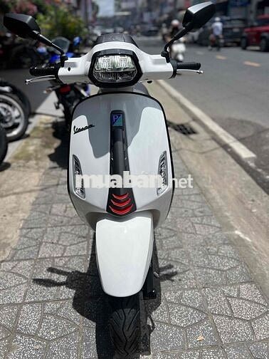 Vespa Sprint 125 S (form mới)❇️Đồng Moto Đà Lạt