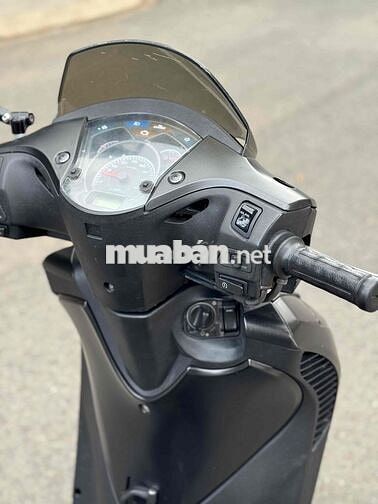 Honda SH150 2017 Smartkey ABS lên full Ý chính chu