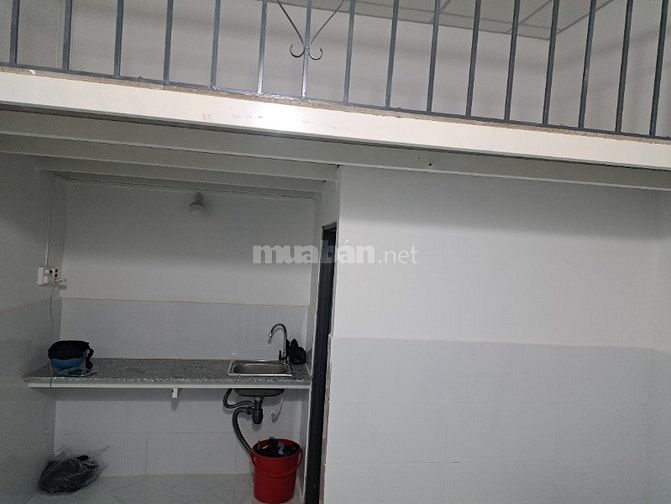 Cần tìm 1 bạn nữ ở ghép Hòa đồng