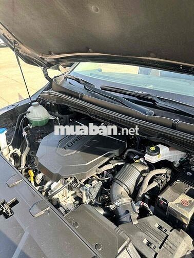 Kia Carnival Premium 2021 Đen 65000km
