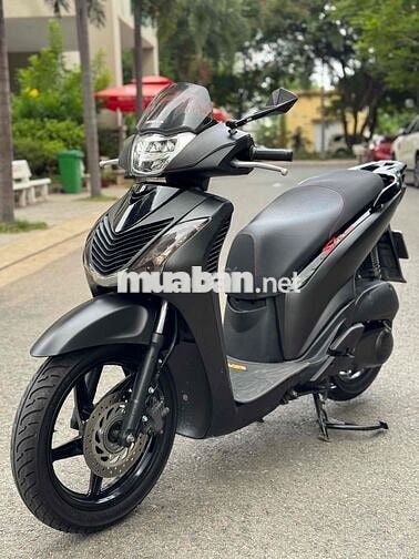 Honda SH150 2017 Smartkey ABS lên full Ý chính chu