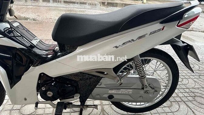 Honda Future fi 2019 Trắng đen ( hỗ trợ góp )