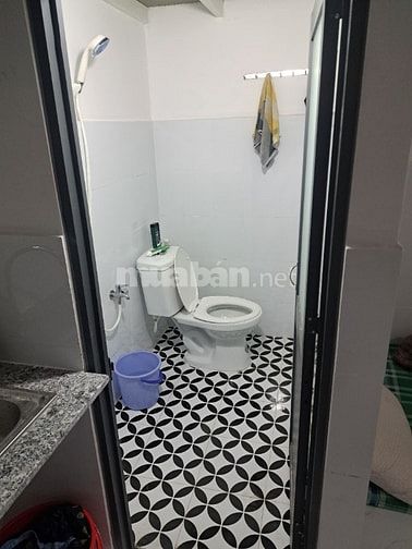 Cần tìm 1 bạn nữ ở ghép Hòa đồng