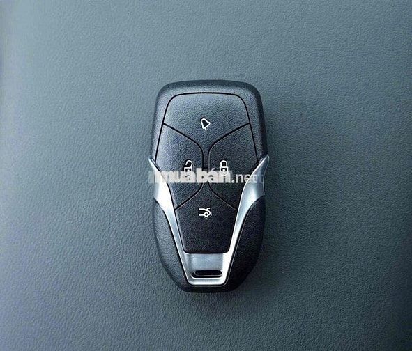 Xe điện VinFast VF 8 2026 Đỏ